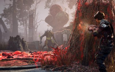 Miasma Chronicles